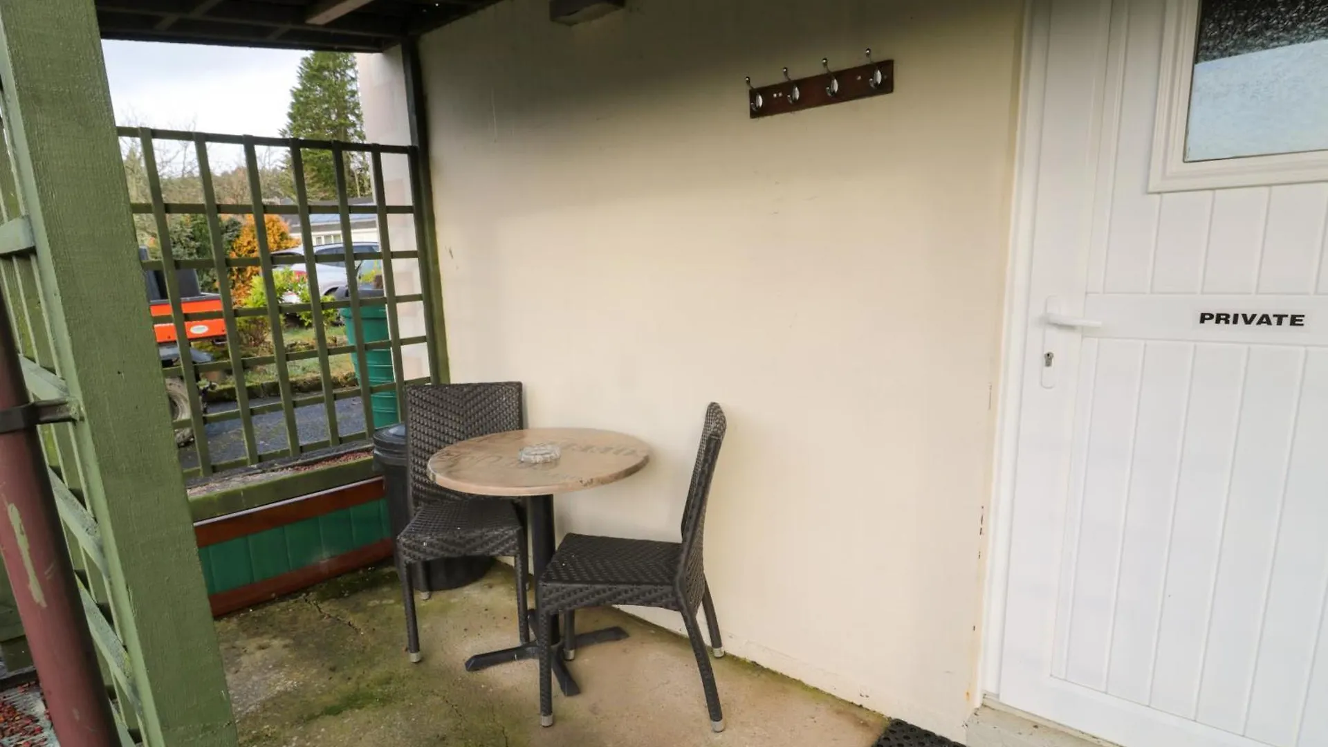 Dom wakacyjny Fir Tree Cottage Newcastle upon Tyne