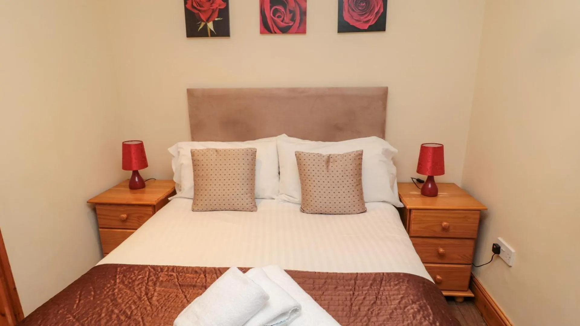 Fir Tree Cottage Newcastle upon Tyne
