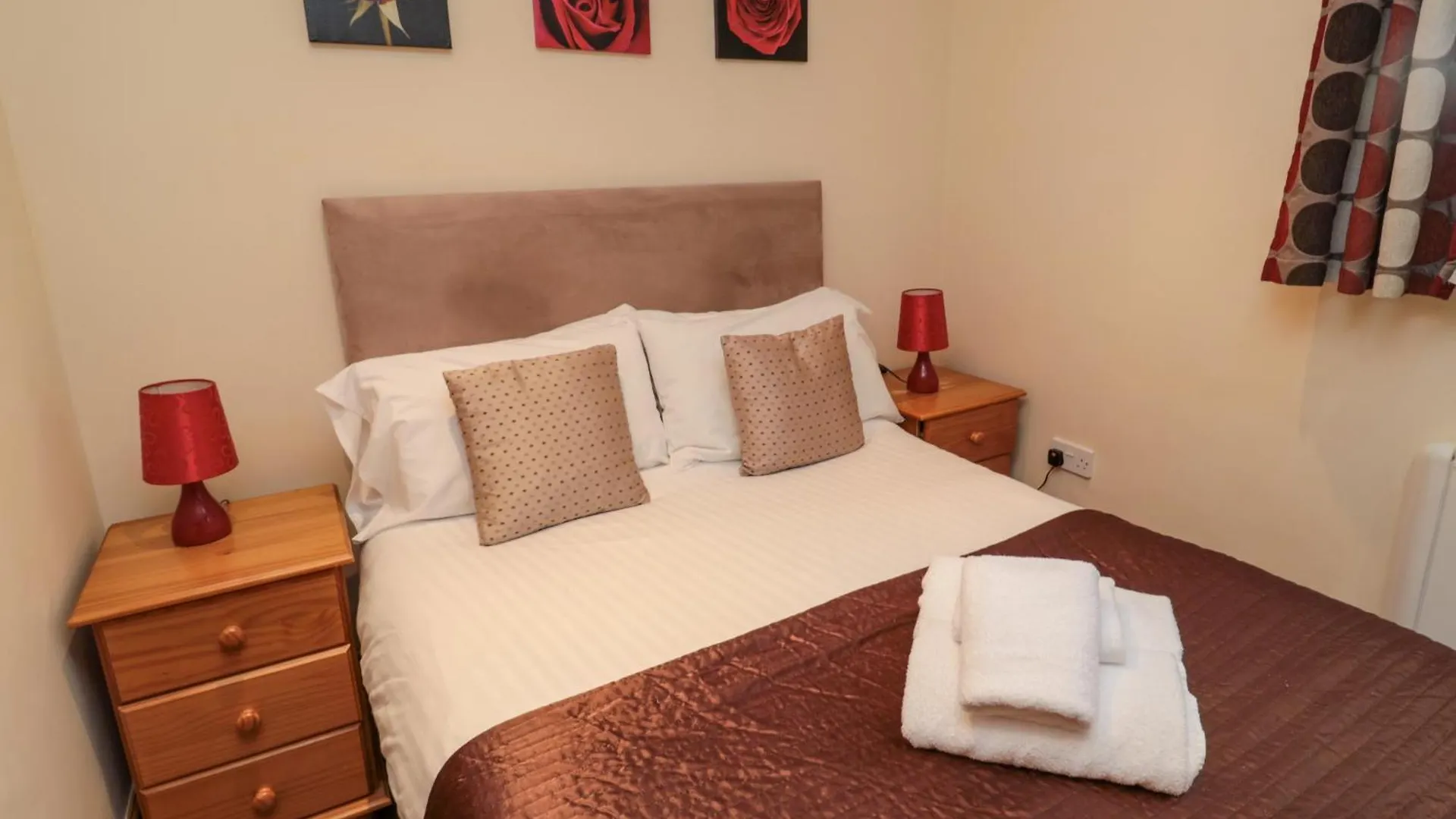 Dom wakacyjny Fir Tree Cottage Newcastle upon Tyne