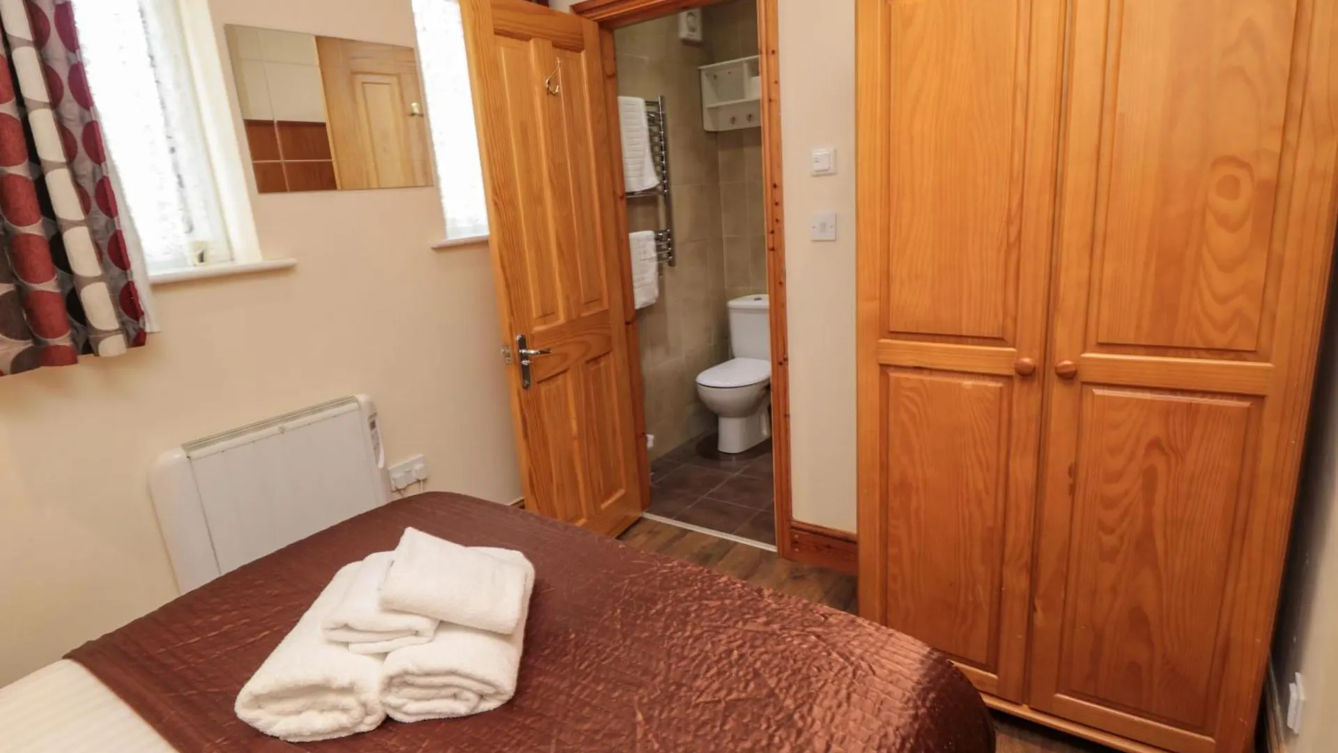 Fir Tree Cottage Newcastle upon Tyne Wielka Brytania