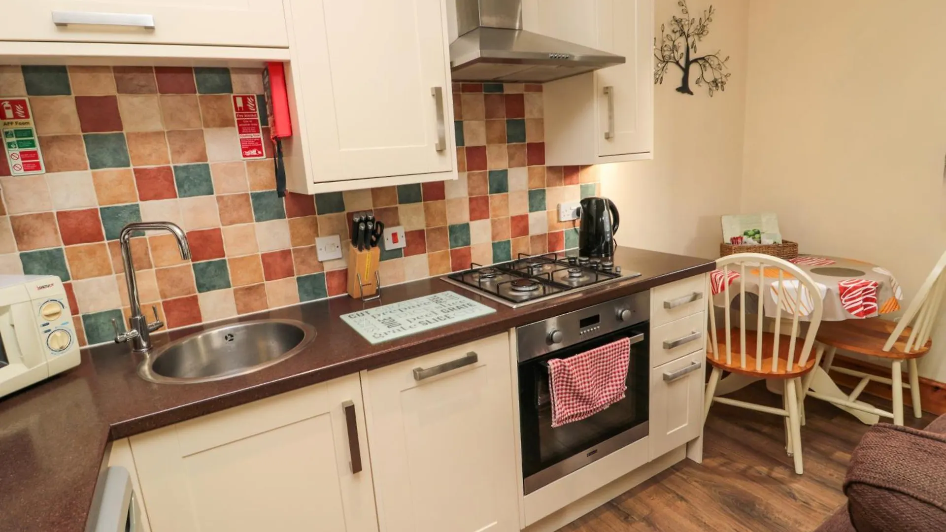 Fir Tree Cottage Newcastle upon Tyne Dom wakacyjny