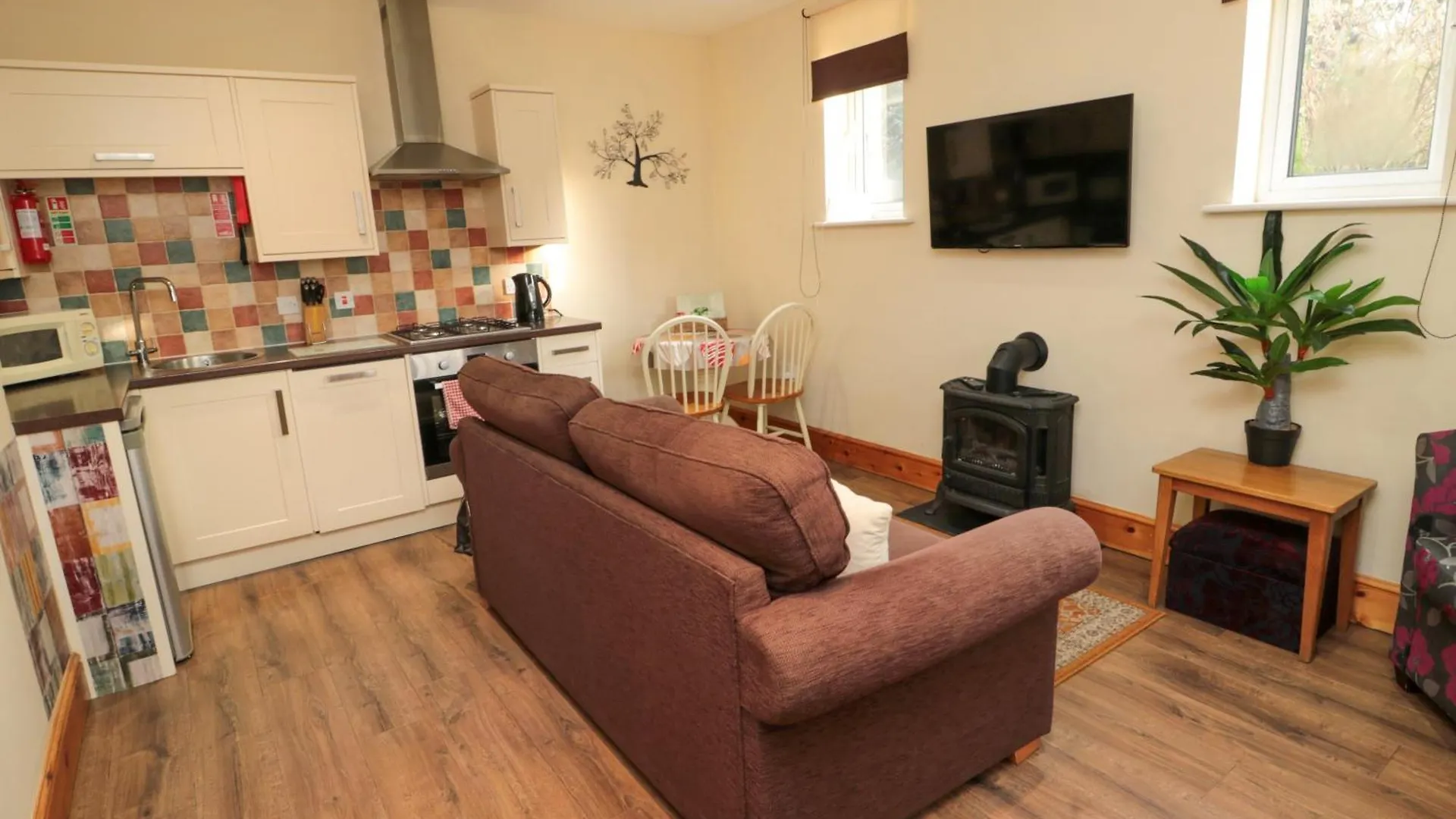 Fir Tree Cottage Newcastle upon Tyne Wielka Brytania