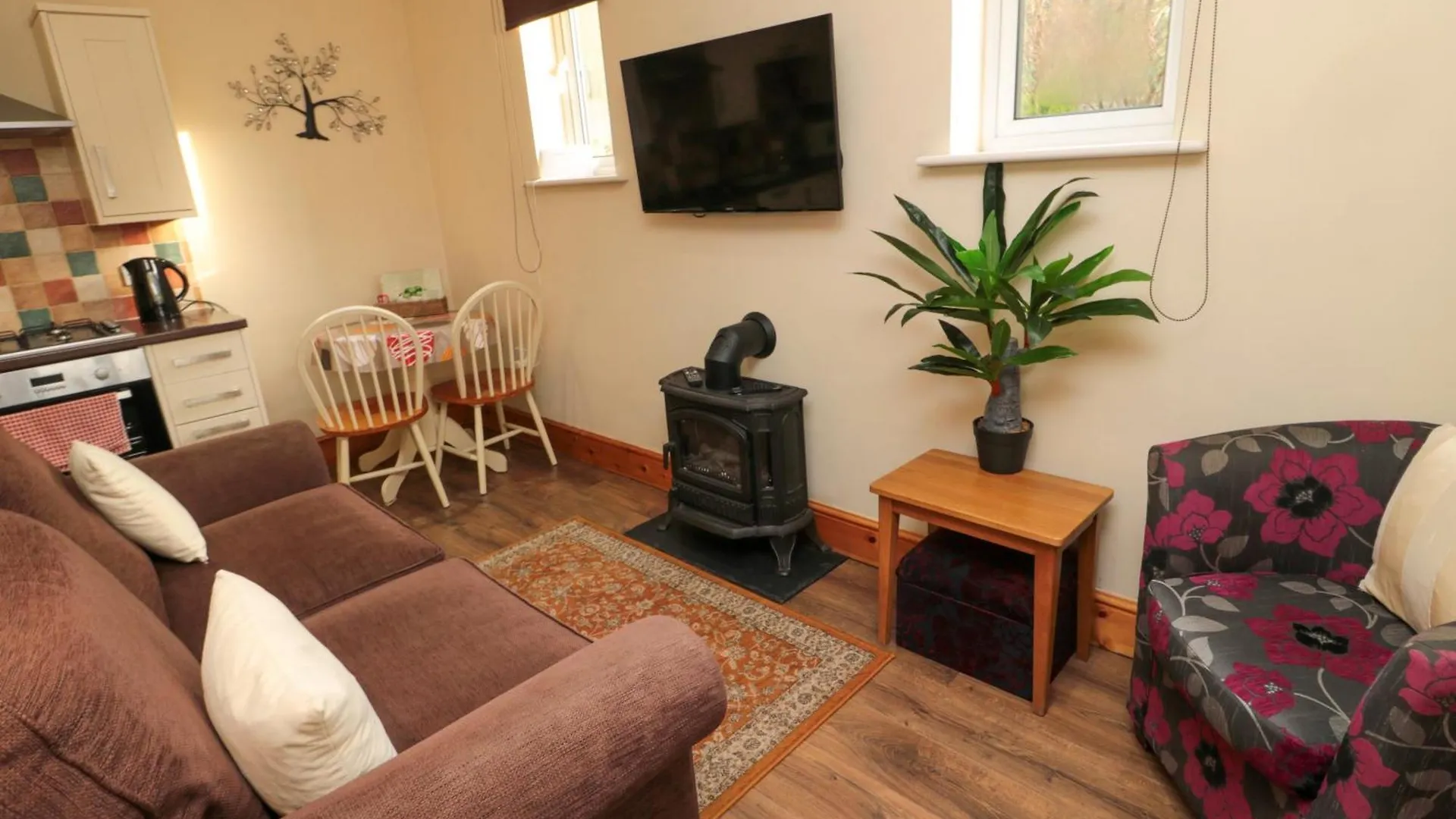 Fir Tree Cottage Newcastle upon Tyne