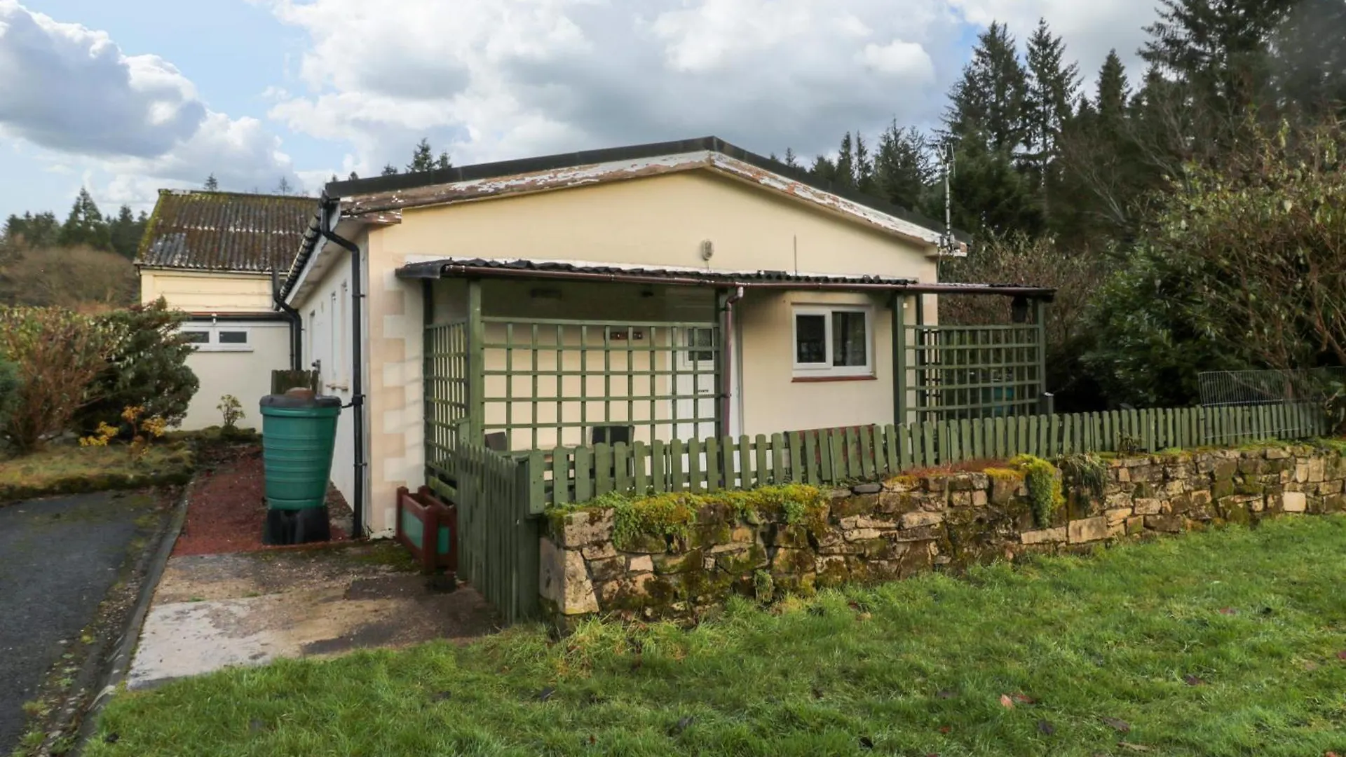 Fir Tree Cottage Newcastle upon Tyne