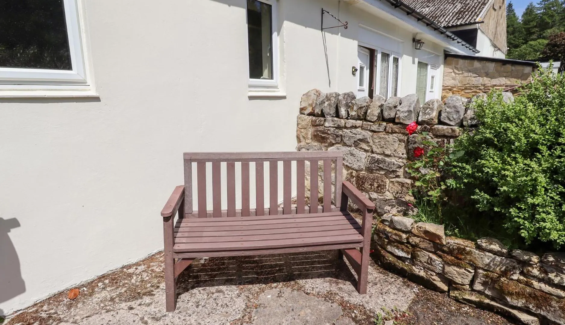Fir Tree Cottage Newcastle upon Tyne Dom wakacyjny