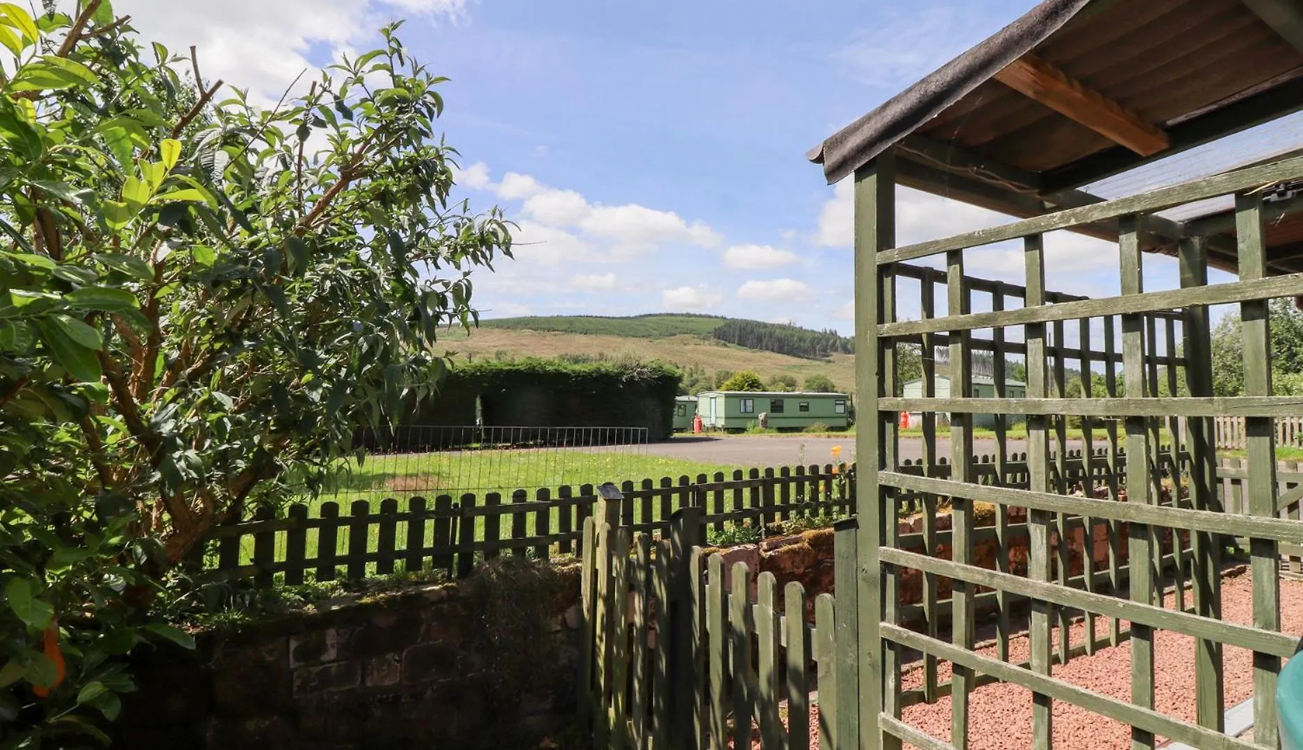 Fir Tree Cottage Newcastle upon Tyne