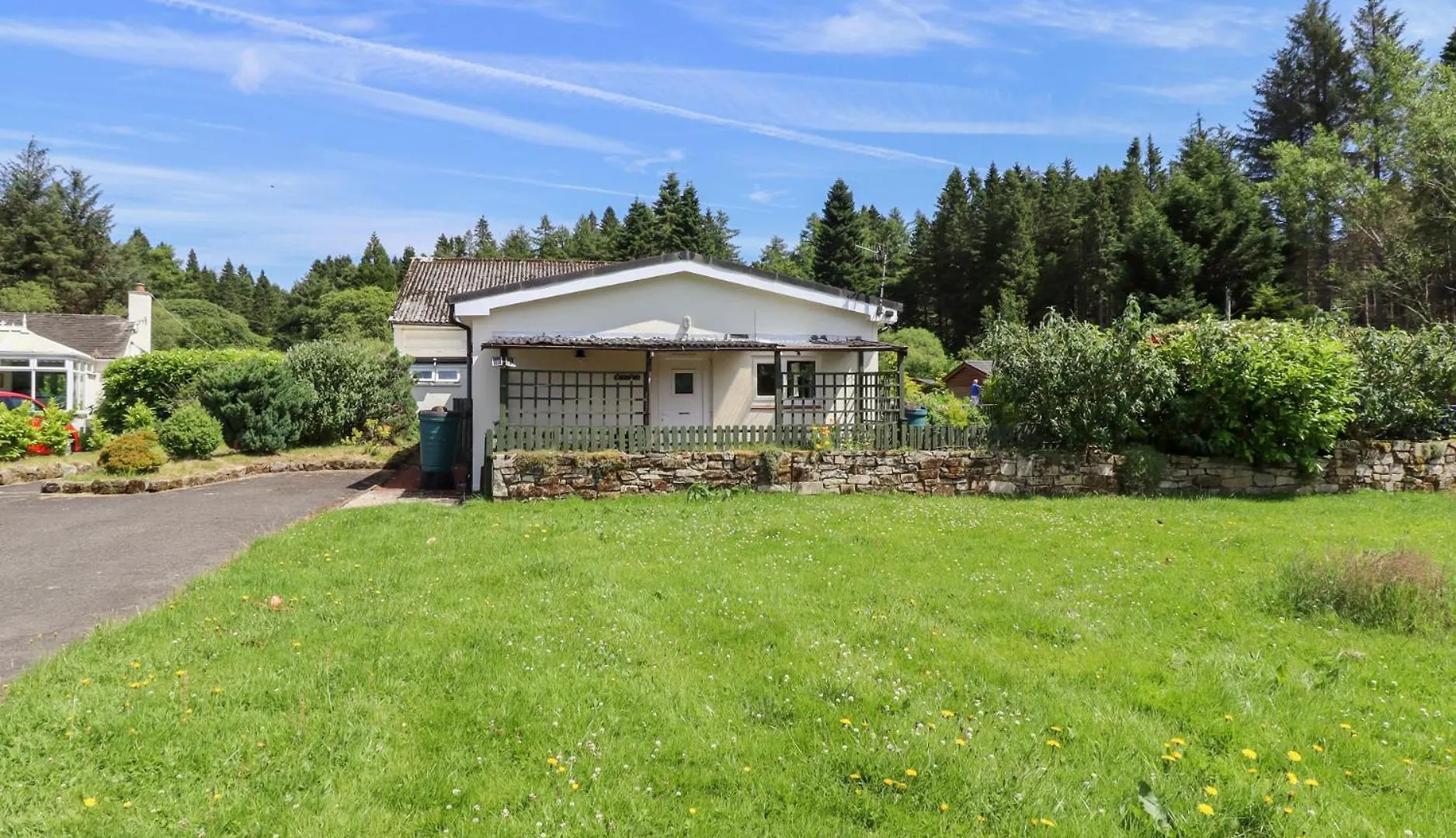 Fir Tree Cottage Newcastle upon Tyne Dom wakacyjny
