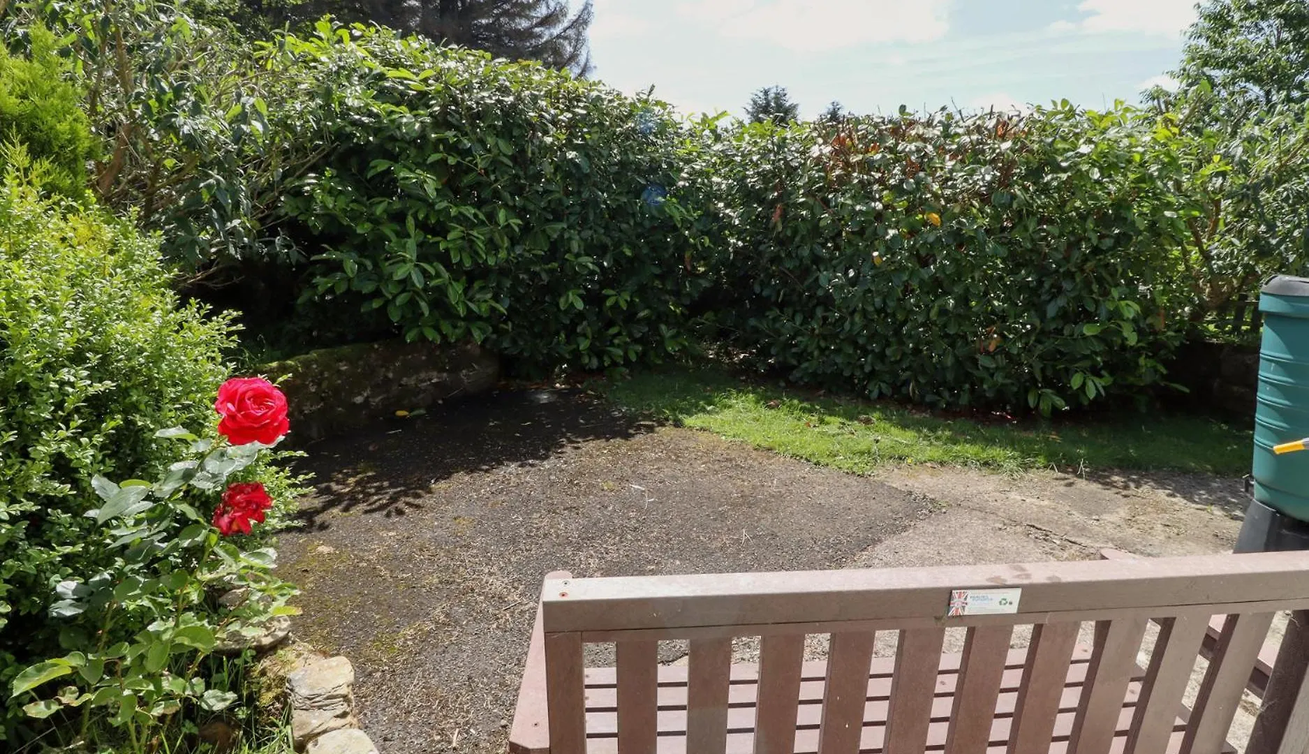 Dom wakacyjny Fir Tree Cottage Newcastle upon Tyne Wielka Brytania