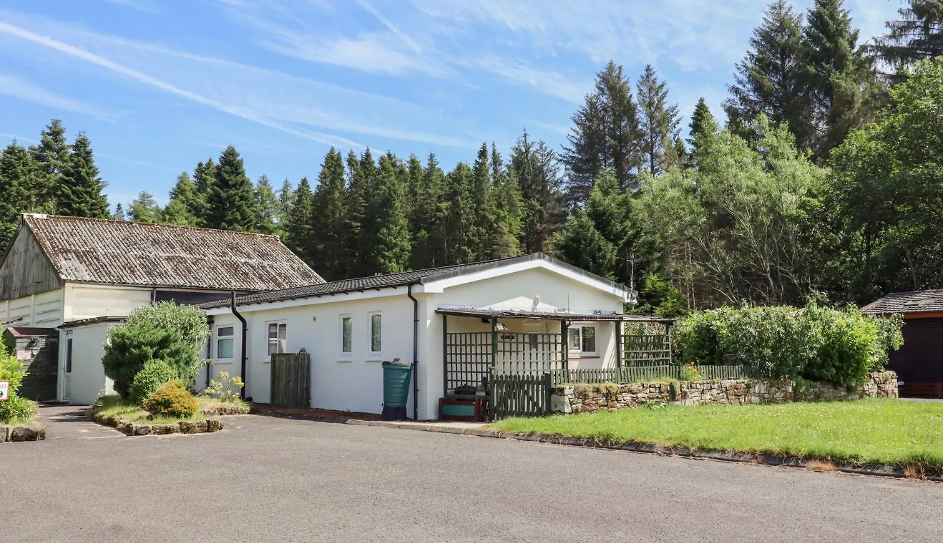Fir Tree Cottage Newcastle upon Tyne